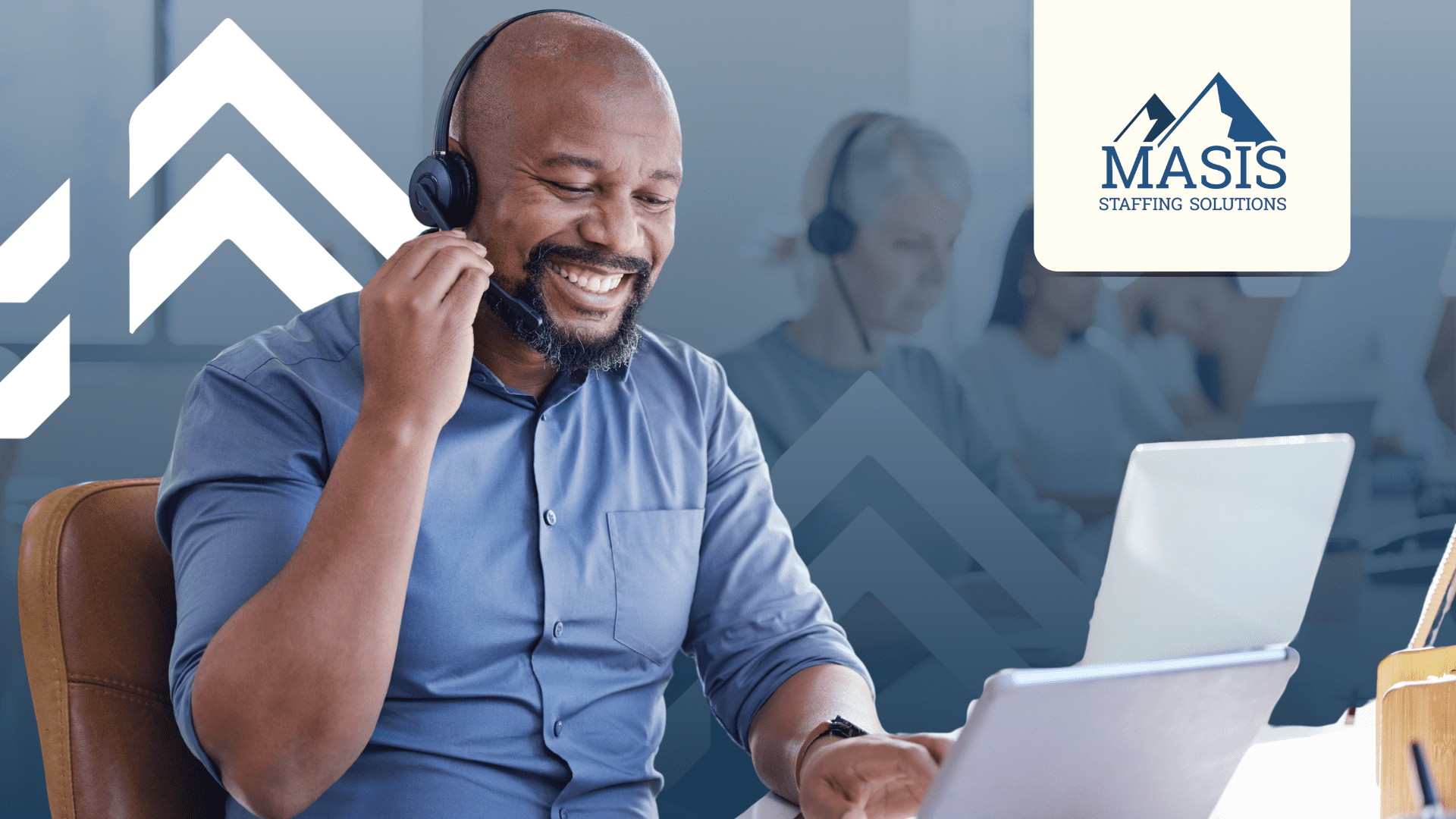 Customer Service Deep Dive: 6 Top Takeaways from the 2024 BLS Report ...